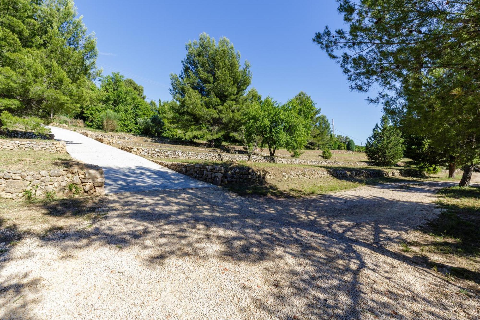 Park Castellet Provence - Dans Les Vignes Aoc Bandol à 15 Min Des Plages Et Du Circuit Paul Ricard F1 Casa de Férias *