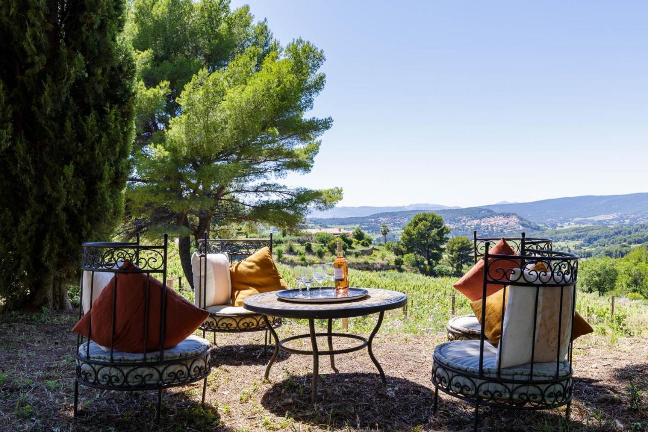 Park Castellet Provence *