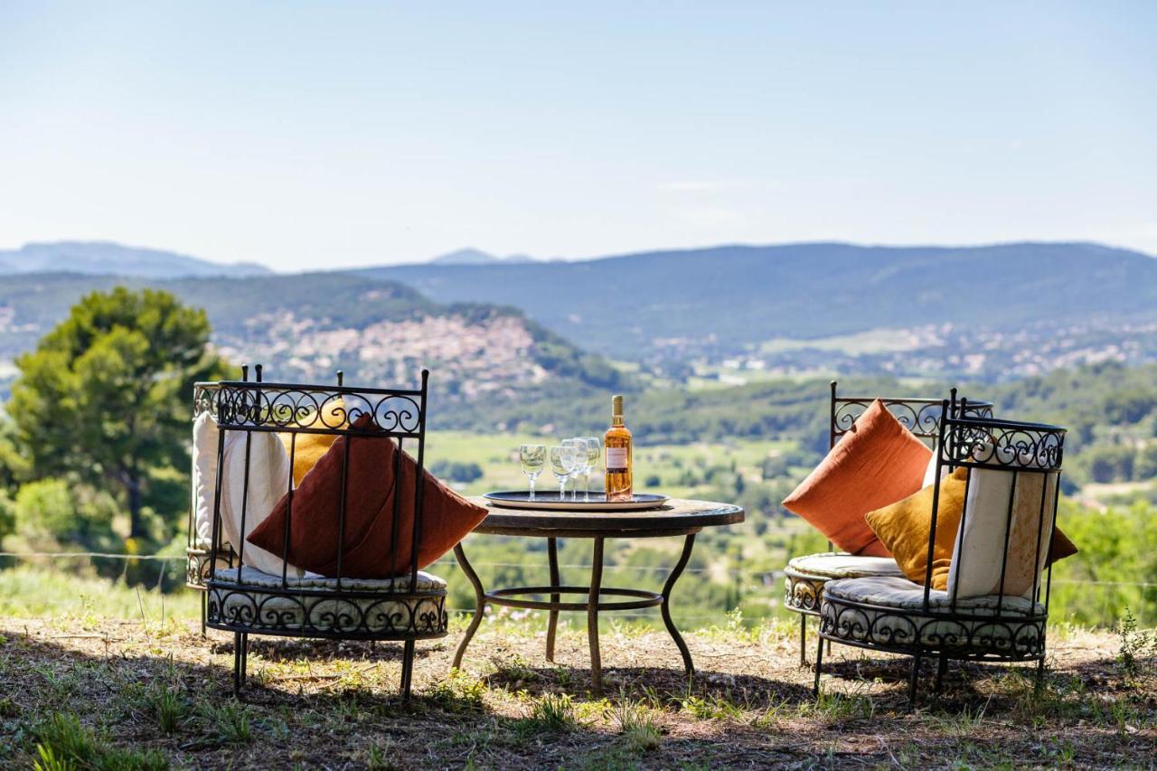 Ferienhaus Park Castellet Provence *
