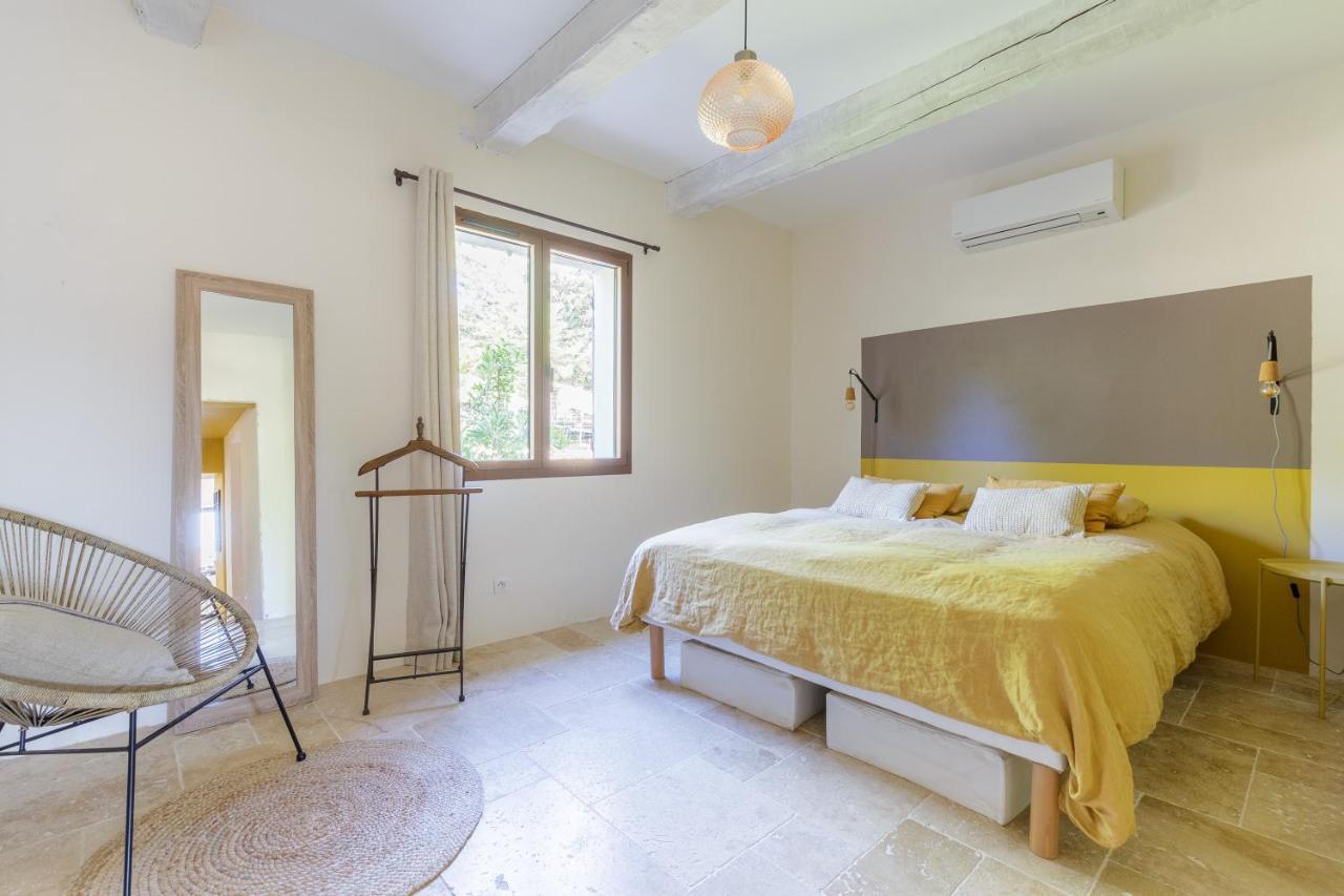 Ferienhaus Park Castellet Provence *