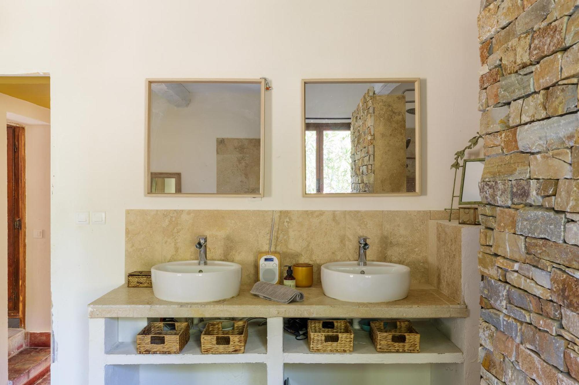 Ferienhaus Park Castellet Provence *
